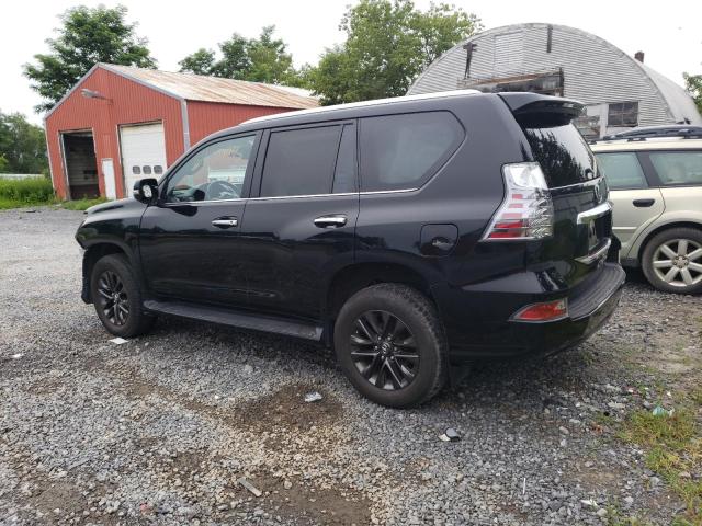 Photo 1 VIN: JTJAM7BX2M5268744 - LEXUS GX 460 PRE 