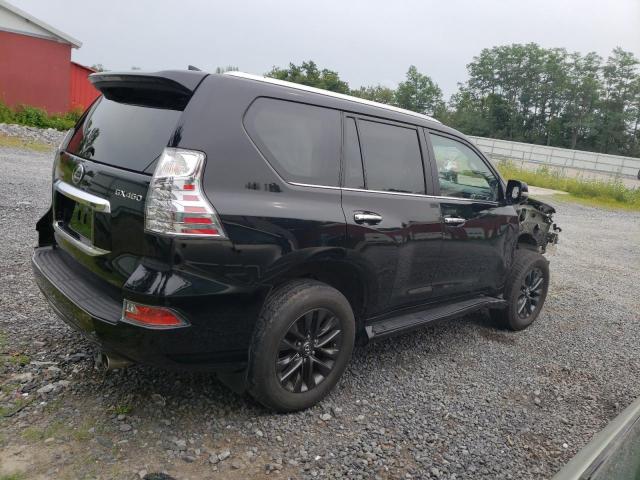 Photo 2 VIN: JTJAM7BX2M5268744 - LEXUS GX 460 PRE 