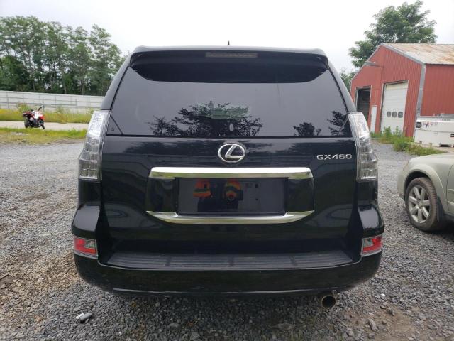 Photo 5 VIN: JTJAM7BX2M5268744 - LEXUS GX 460 PRE 