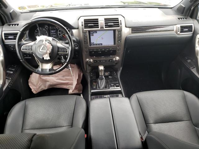 Photo 7 VIN: JTJAM7BX2M5268744 - LEXUS GX 460 PRE 