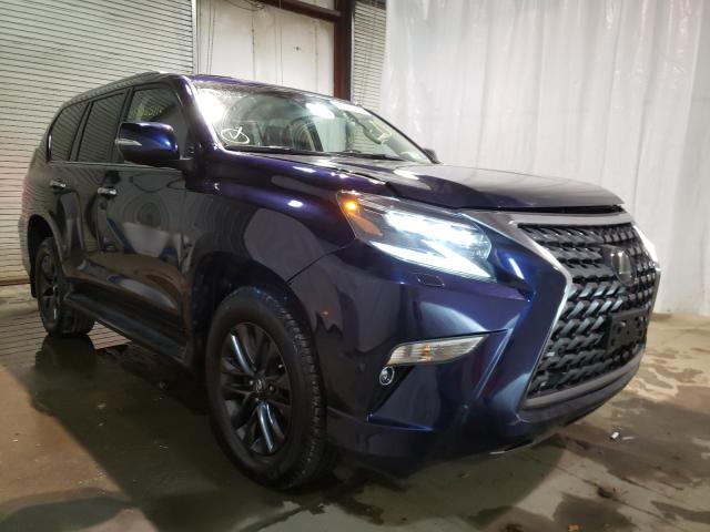 Photo 0 VIN: JTJAM7BX2M5270039 - LEXUS GX 460 PRE 