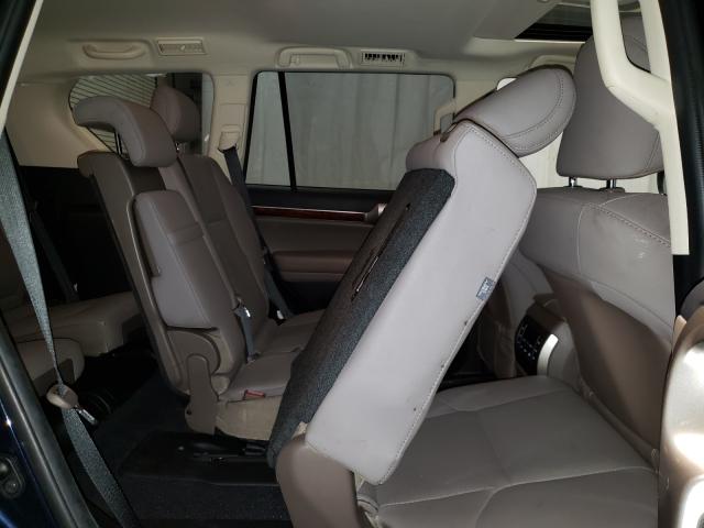 Photo 5 VIN: JTJAM7BX2M5270039 - LEXUS GX 460 PRE 