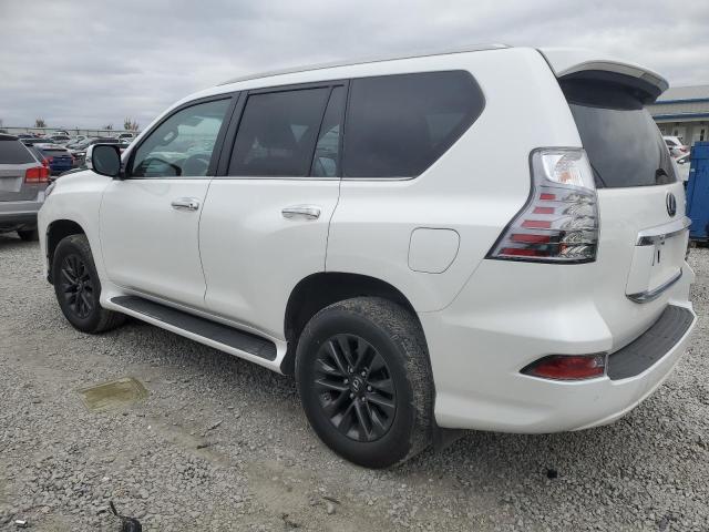 Photo 1 VIN: JTJAM7BX2M5271479 - LEXUS GX 460 PRE 