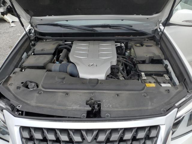 Photo 11 VIN: JTJAM7BX2M5271479 - LEXUS GX 460 PRE 