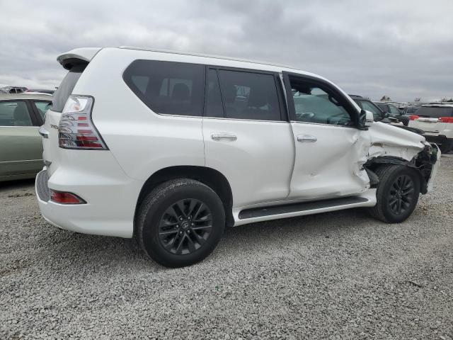 Photo 2 VIN: JTJAM7BX2M5271479 - LEXUS GX 460 PRE 