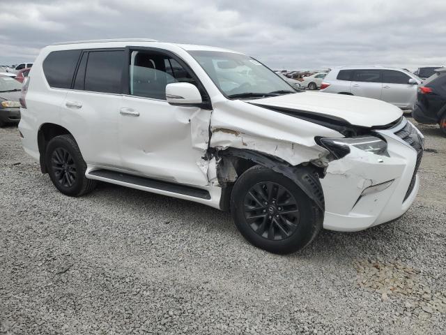 Photo 3 VIN: JTJAM7BX2M5271479 - LEXUS GX 460 PRE 