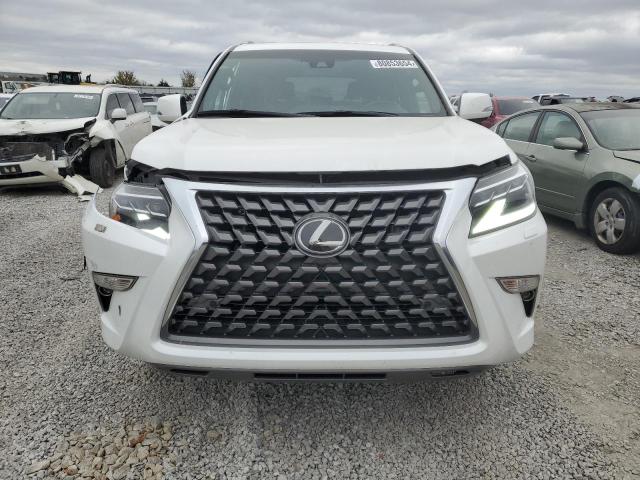 Photo 4 VIN: JTJAM7BX2M5271479 - LEXUS GX 460 PRE 