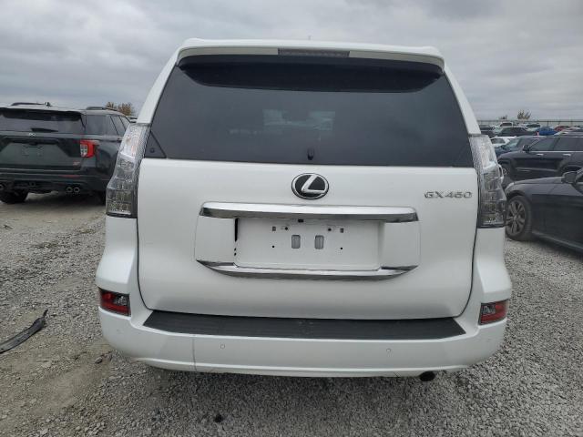 Photo 5 VIN: JTJAM7BX2M5271479 - LEXUS GX 460 PRE 