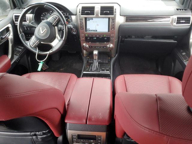 Photo 7 VIN: JTJAM7BX2M5271479 - LEXUS GX 460 PRE 