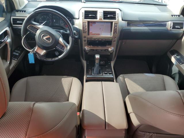 Photo 7 VIN: JTJAM7BX2M5280201 - LEXUS GX 