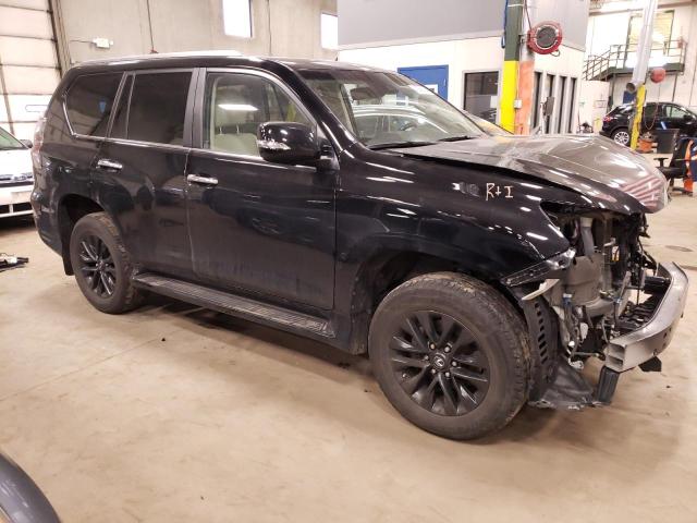 Photo 3 VIN: JTJAM7BX2M5280778 - LEXUS GX 