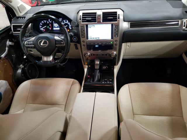 Photo 7 VIN: JTJAM7BX2M5280778 - LEXUS GX 