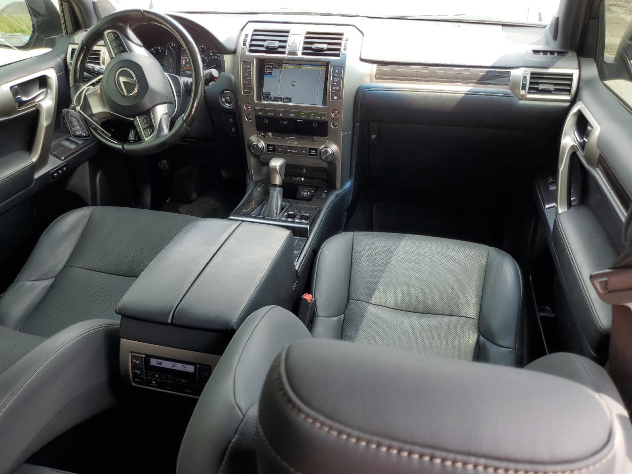 Photo 7 VIN: JTJAM7BX2M5281817 - LEXUS GX 