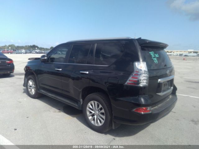 Photo 2 VIN: JTJAM7BX2M5285771 - LEXUS GX 