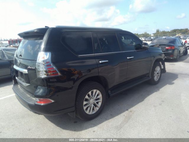 Photo 3 VIN: JTJAM7BX2M5285771 - LEXUS GX 