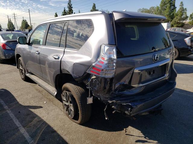 Photo 1 VIN: JTJAM7BX2M5286404 - LEXUS GX 460 PRE 