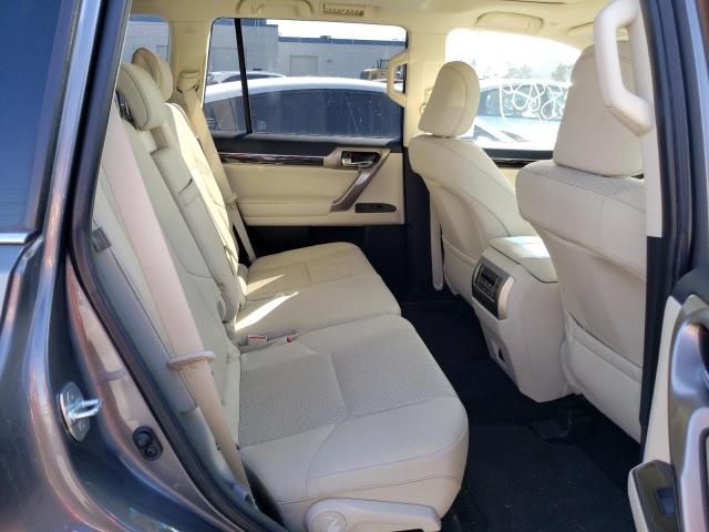 Photo 10 VIN: JTJAM7BX2M5286404 - LEXUS GX 460 PRE 