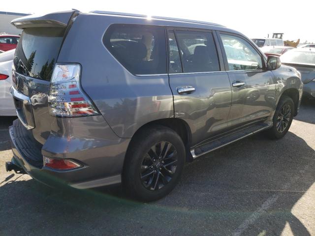 Photo 2 VIN: JTJAM7BX2M5286404 - LEXUS GX 460 PRE 