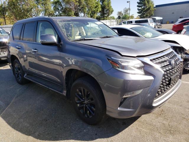 Photo 3 VIN: JTJAM7BX2M5286404 - LEXUS GX 460 PRE 