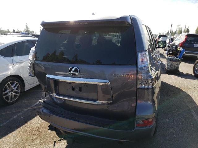 Photo 5 VIN: JTJAM7BX2M5286404 - LEXUS GX 460 PRE 