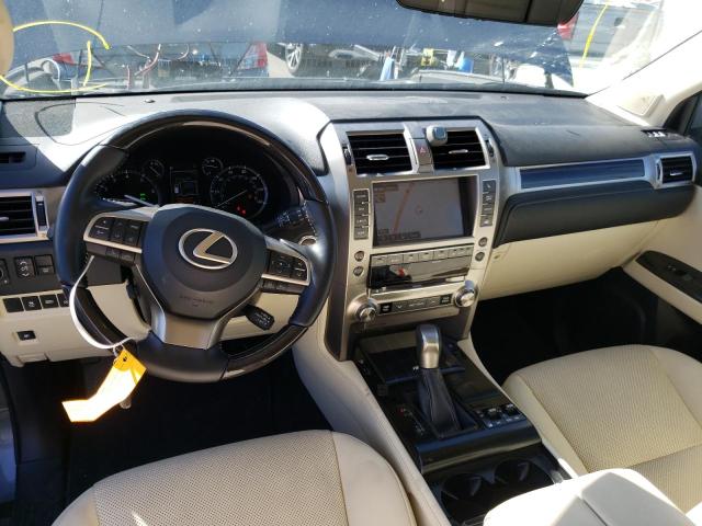 Photo 7 VIN: JTJAM7BX2M5286404 - LEXUS GX 460 PRE 