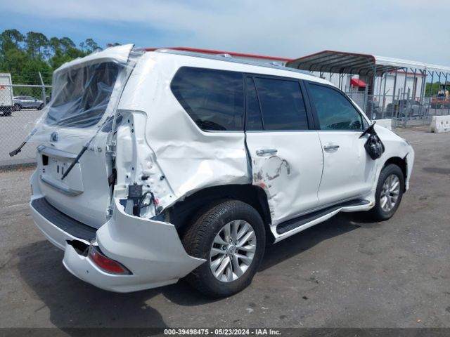 Photo 3 VIN: JTJAM7BX2M5286547 - LEXUS GX 