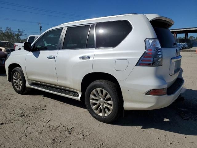 Photo 1 VIN: JTJAM7BX2M5286726 - LEXUS GX 460 PRE 