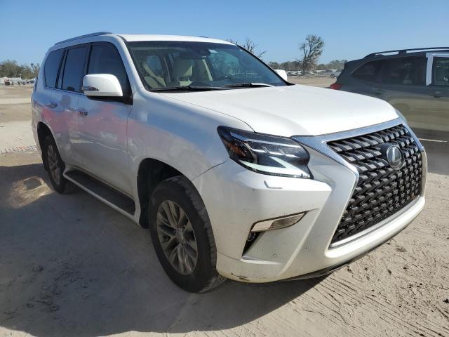 Photo 3 VIN: JTJAM7BX2M5286726 - LEXUS GX 460 PRE 