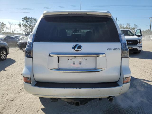 Photo 5 VIN: JTJAM7BX2M5286726 - LEXUS GX 460 PRE 