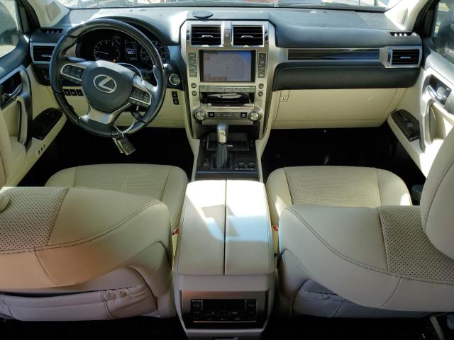 Photo 7 VIN: JTJAM7BX2M5286726 - LEXUS GX 460 PRE 