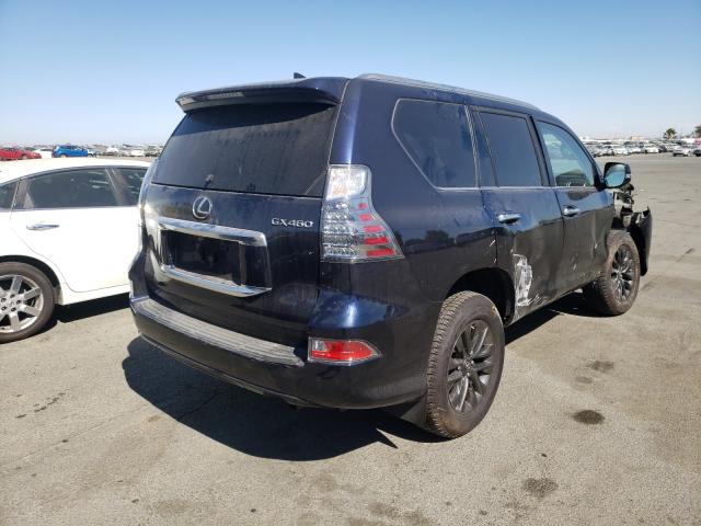 Photo 3 VIN: JTJAM7BX2M5293112 - LEXUS GX 460 PRE 