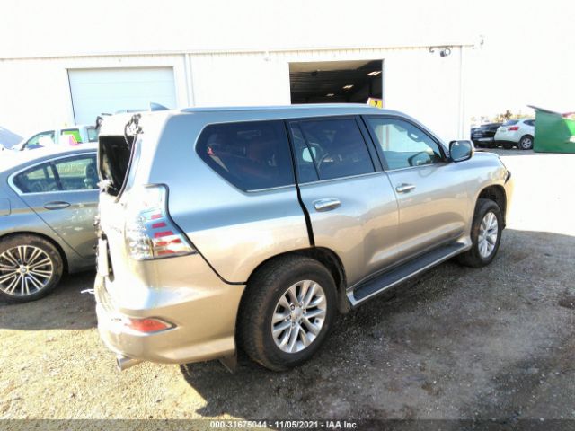 Photo 3 VIN: JTJAM7BX2M5299993 - LEXUS GX 