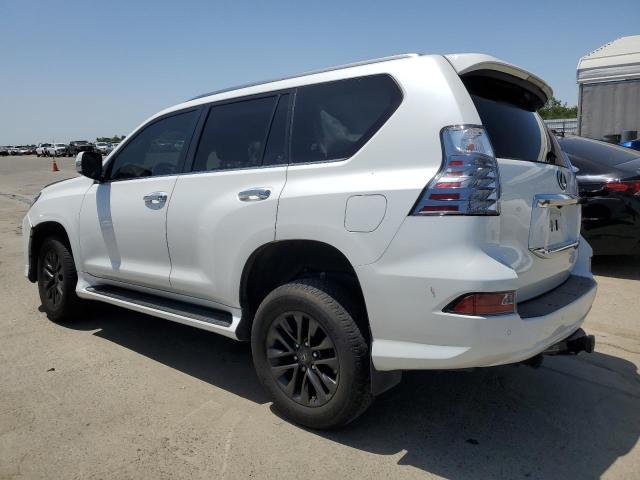 Photo 1 VIN: JTJAM7BX2M5300236 - LEXUS GX 460 PRE 