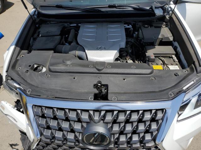 Photo 11 VIN: JTJAM7BX2M5300236 - LEXUS GX 460 PRE 