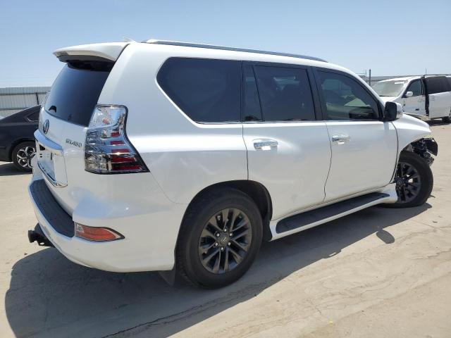 Photo 2 VIN: JTJAM7BX2M5300236 - LEXUS GX 460 PRE 