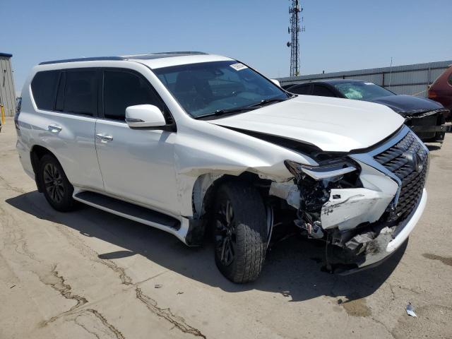 Photo 3 VIN: JTJAM7BX2M5300236 - LEXUS GX 460 PRE 