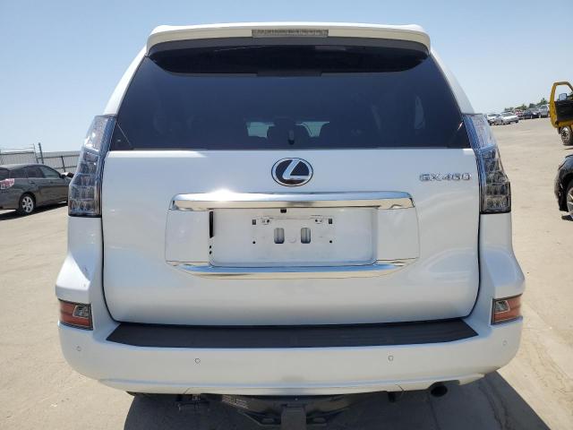 Photo 5 VIN: JTJAM7BX2M5300236 - LEXUS GX 460 PRE 