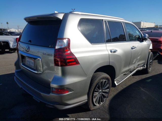 Photo 3 VIN: JTJAM7BX2N5308287 - LEXUS GX 