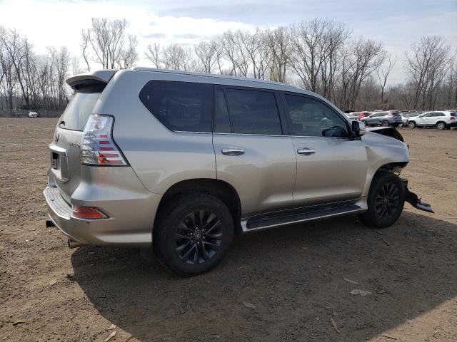 Photo 2 VIN: JTJAM7BX2N5311920 - LEXUS GX 