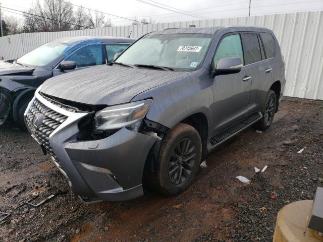 Photo 0 VIN: JTJAM7BX2N5314381 - LEXUS GX 460 