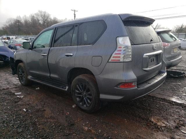 Photo 1 VIN: JTJAM7BX2N5314381 - LEXUS GX 460 