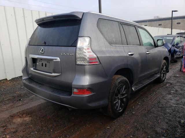 Photo 2 VIN: JTJAM7BX2N5314381 - LEXUS GX 460 