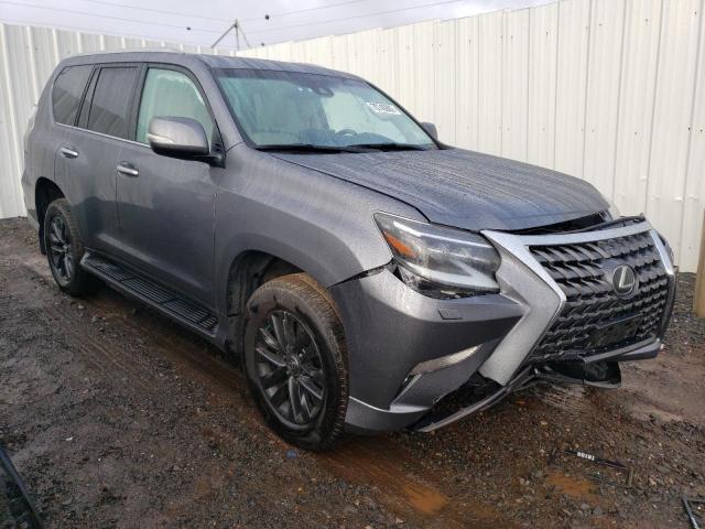 Photo 3 VIN: JTJAM7BX2N5314381 - LEXUS GX 460 