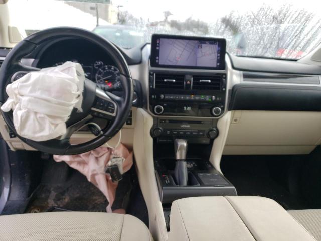 Photo 7 VIN: JTJAM7BX2N5314381 - LEXUS GX 460 