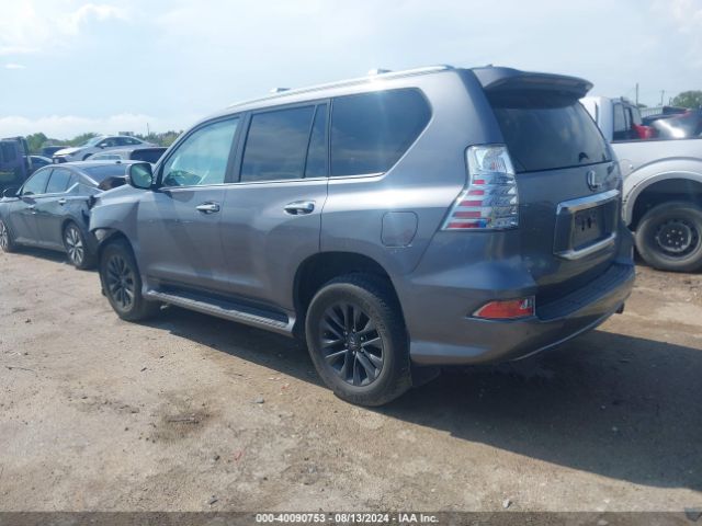 Photo 2 VIN: JTJAM7BX2N5327292 - LEXUS GX 