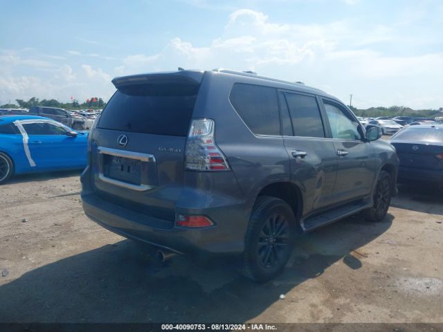 Photo 3 VIN: JTJAM7BX2N5327292 - LEXUS GX 