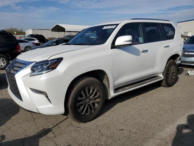 Photo 0 VIN: JTJAM7BX2N5328250 - LEXUS GX 460 