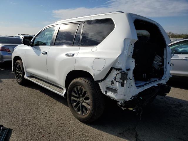 Photo 1 VIN: JTJAM7BX2N5328250 - LEXUS GX 460 