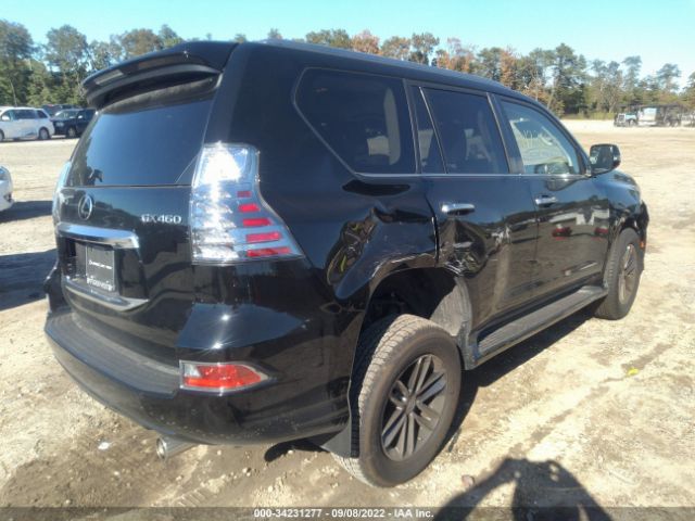 Photo 3 VIN: JTJAM7BX2N5331410 - LEXUS GX 