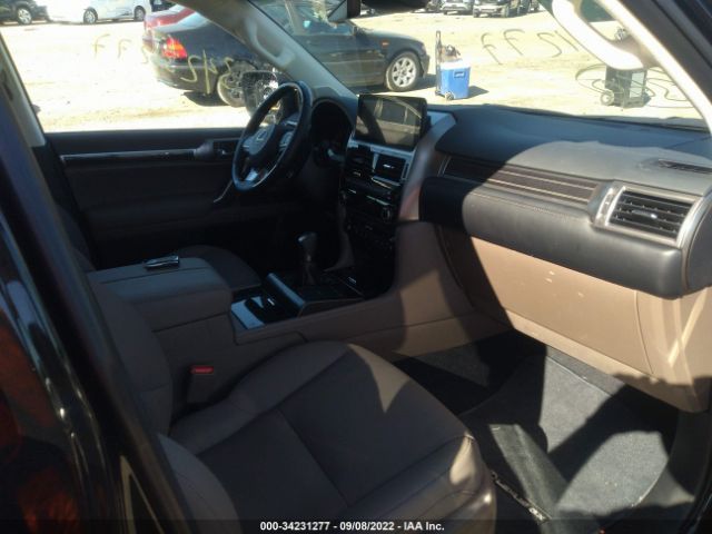 Photo 4 VIN: JTJAM7BX2N5331410 - LEXUS GX 